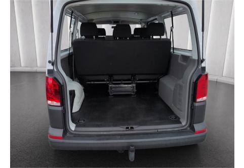 VW T6 Kombi #10