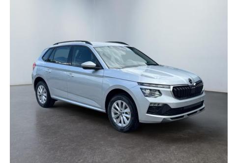 Skoda Kamiq #2
