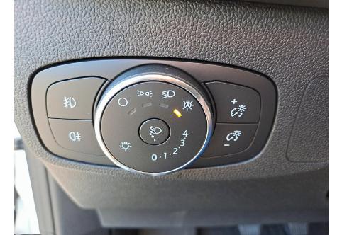 Ford Focus #4