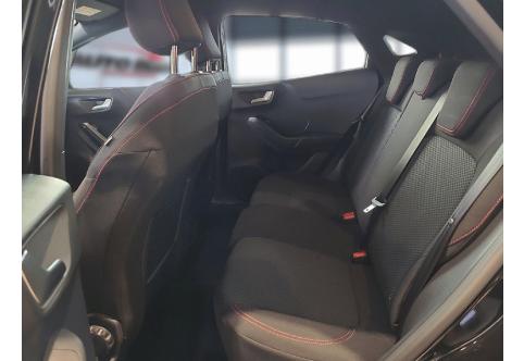 Ford Puma #8