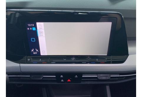 VW Golf #7