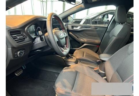 Ford Focus #11