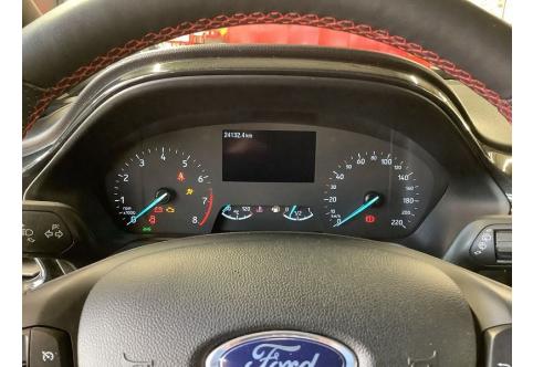 Ford Puma #11