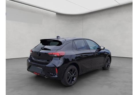 Opel Corsa #7