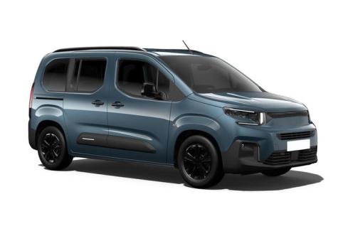 Citroen Berlingo #1