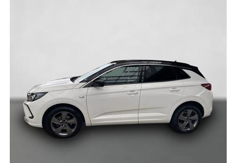 Opel Grandland X #2