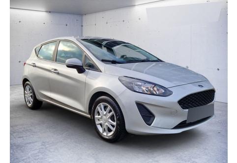 Ford Fiesta #2