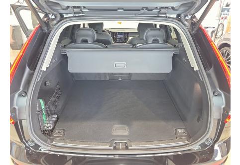 Volvo XC60 #11