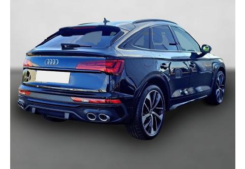 Audi SQ5 #2