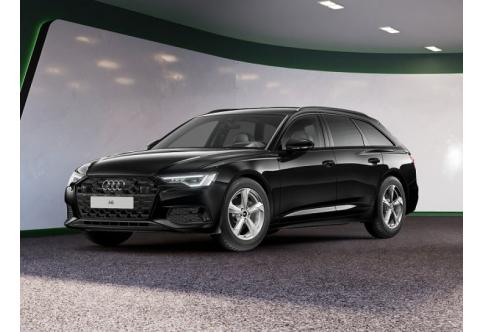 Audi A6 #2