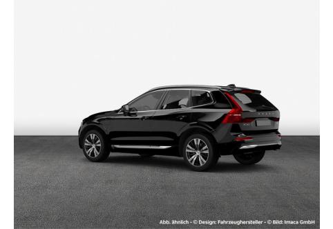 Volvo XC60 #7