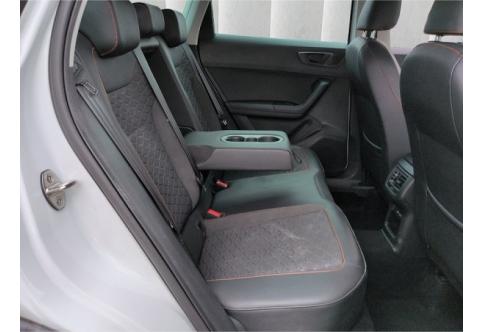 Seat Ateca #9