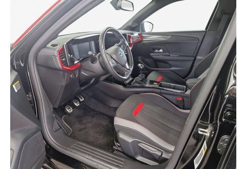 Opel Mokka #7