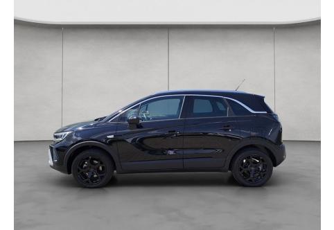 Opel Crossland X #2