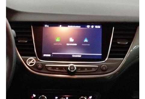 Opel Crossland X #5