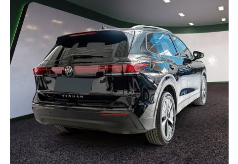VW Tiguan #3