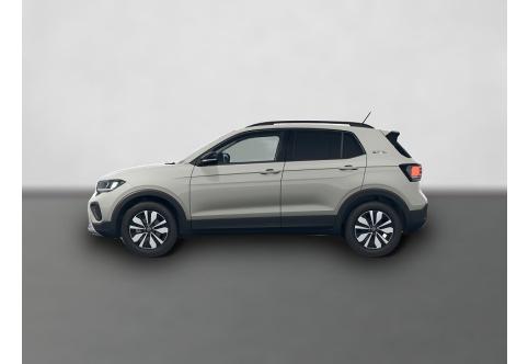 VW T-Cross #5