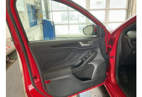 Ford Focus #6