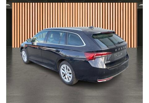 Skoda Octavia #7