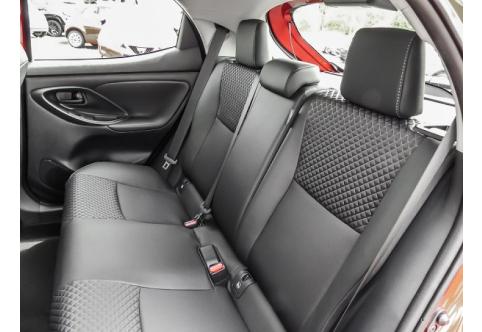 Mazda Mazda2 #16