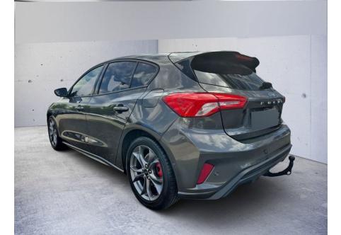 Ford Focus #3