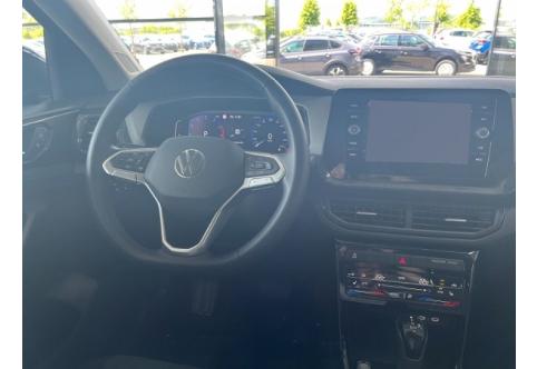 VW T-Cross #17