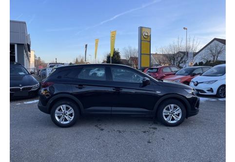 Opel Grandland X #5