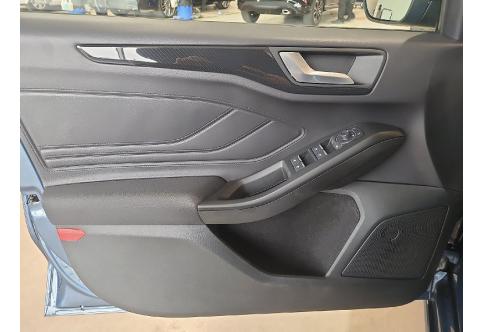 Ford Focus #5