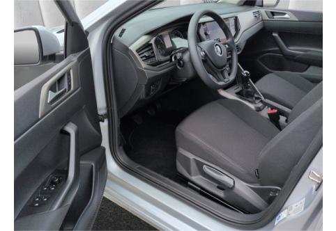 VW Polo #4