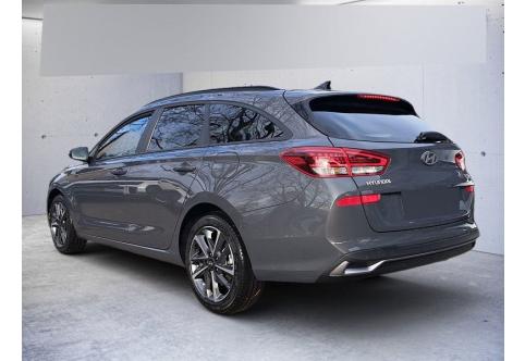 Hyundai i30 #4