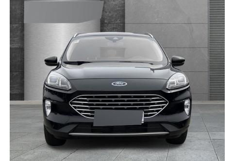 Ford Kuga #6