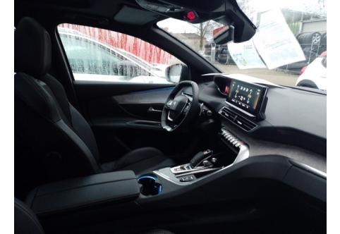 Peugeot 5008 #9