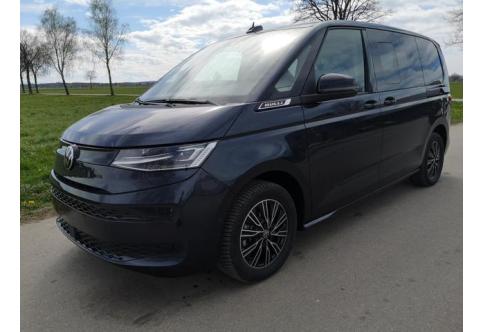 VW T7 Multivan #1