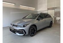 VW Golf e-golf