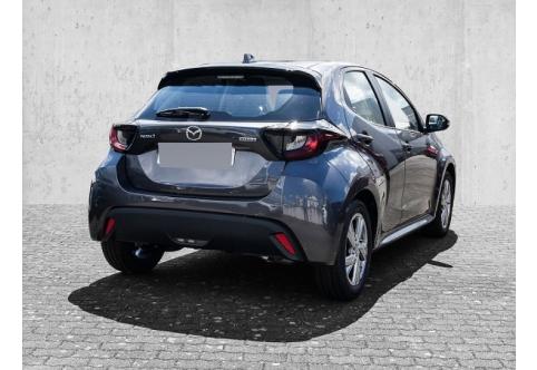 Mazda Mazda2 #2