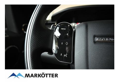 Land Rover Range Rover #16