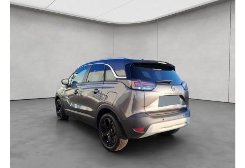 Opel Crossland X #3
