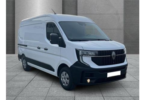 Renault Master #1