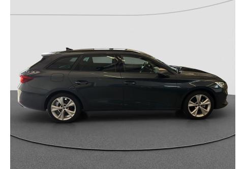 Seat Leon #7