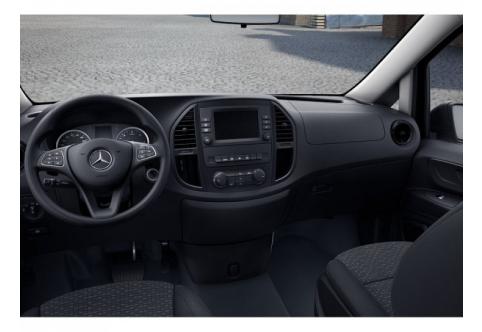 Mercedes-Benz Vito #2