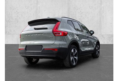 Volvo XC40 #2