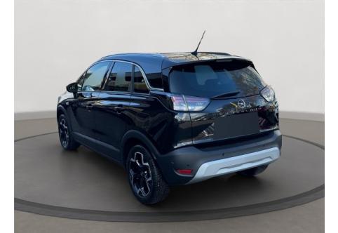 Opel Crossland X #3