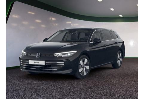 VW Passat #1