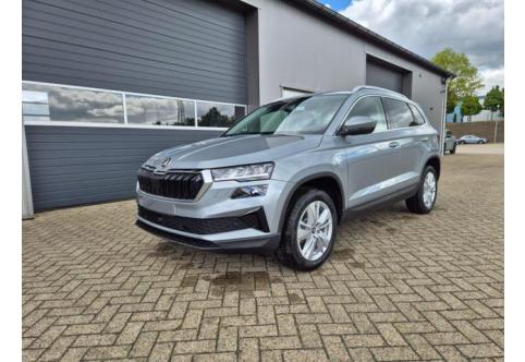 Skoda Karoq #2