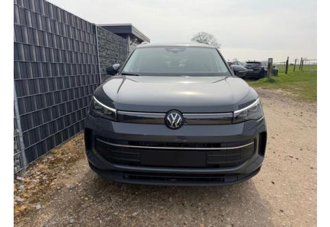 VW Tiguan #2