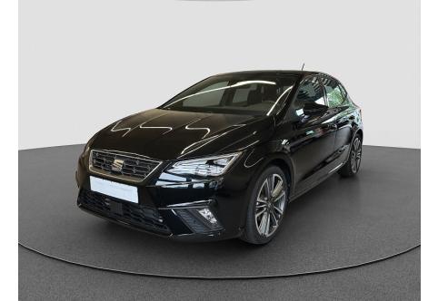 Seat Ibiza #1
