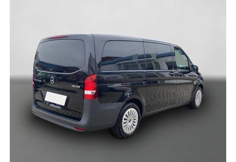 Mercedes-Benz Vito #4