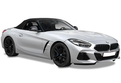 BMW Z4 #1