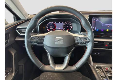 Seat Leon #10