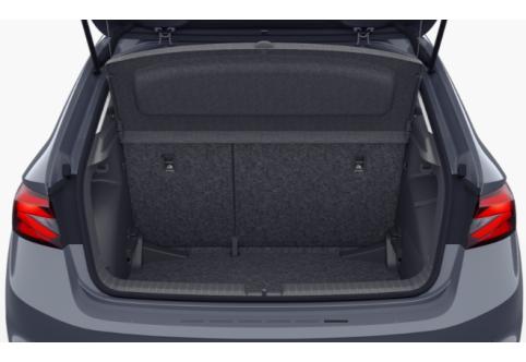 Skoda Fabia #6